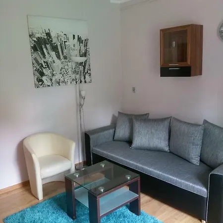 Przy Skarpie Appartamento *