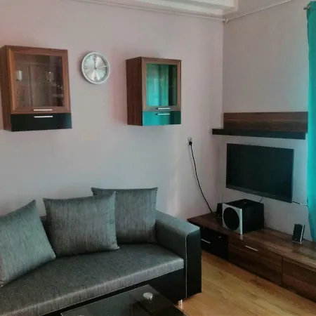 Przy Skarpie * Szklarska Poręba