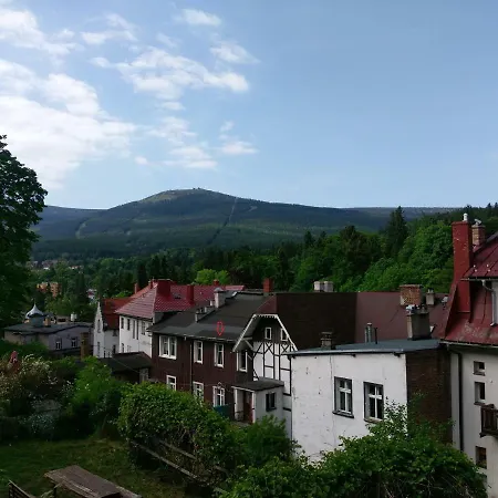 Przy Skarpie Апартаменты *