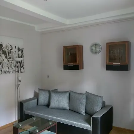 Appartamento Przy Skarpie