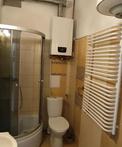 Apartment Przy Skarpie *