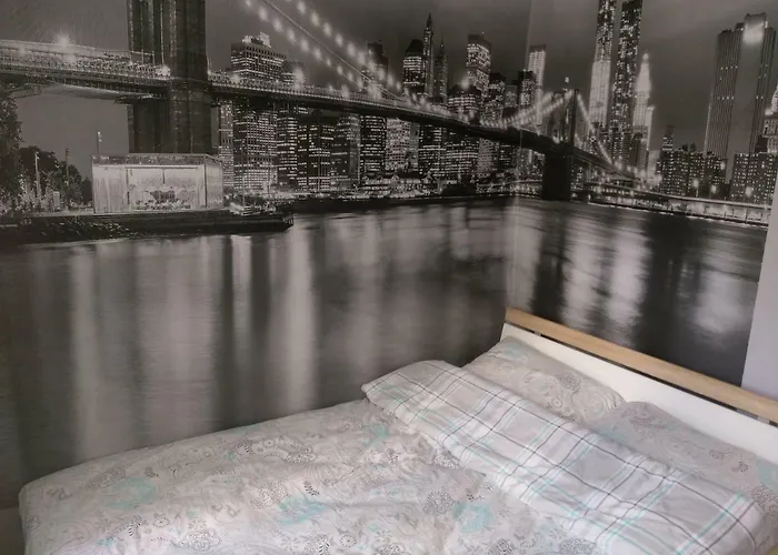 Apartment Przy Skarpie Szklarska Poreba