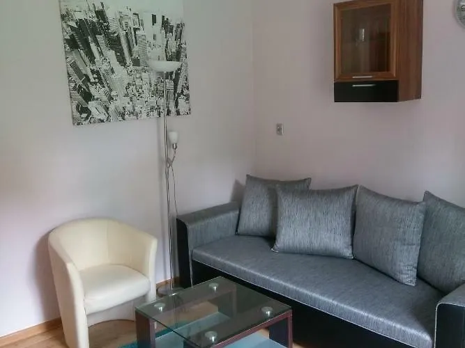 Przy Skarpie Apartment *