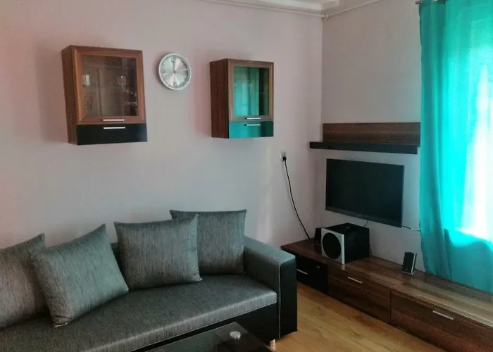 Przy Skarpie * Szklarska Poreba