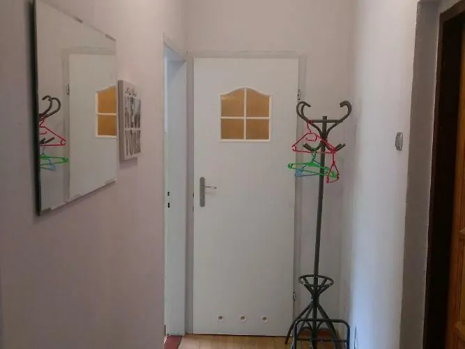 Przy Skarpie Szklarska Poreba